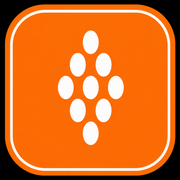 Master Streaming logo